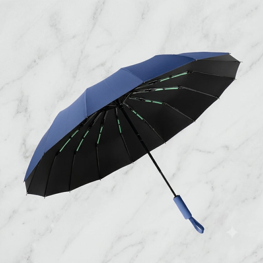 BMW Premium 12 Ribs Umbrella