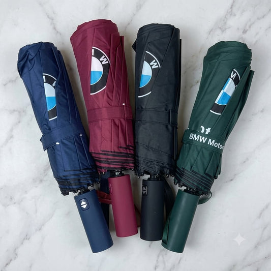 BMW Premium 12 Ribs Umbrella