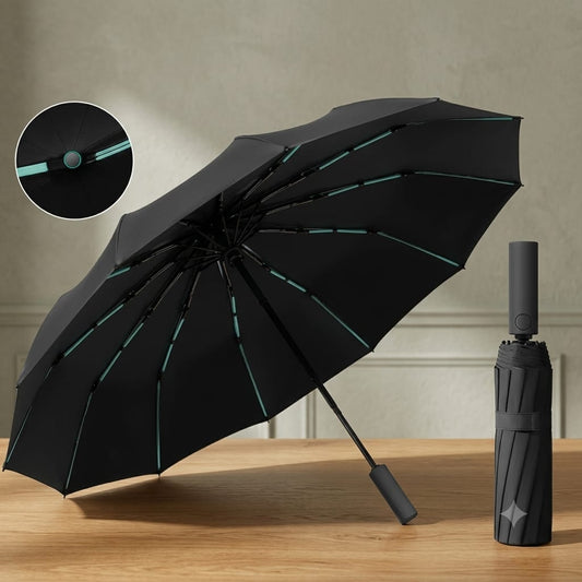 BMW Premium 12 Ribs Umbrella