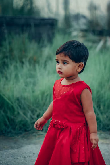 Baby dress