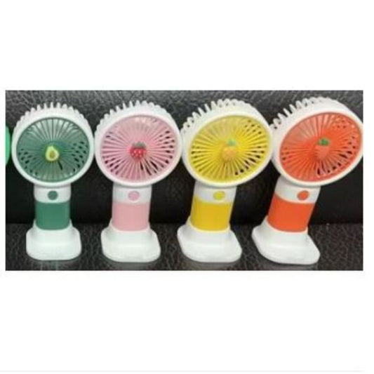 small fan