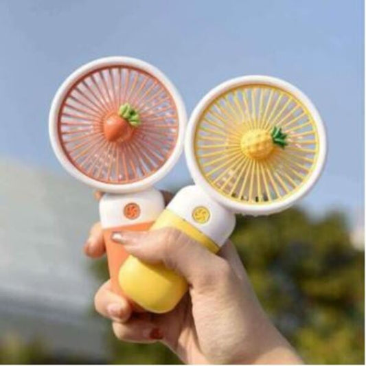 small fan