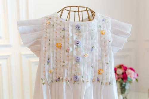 baby new dress