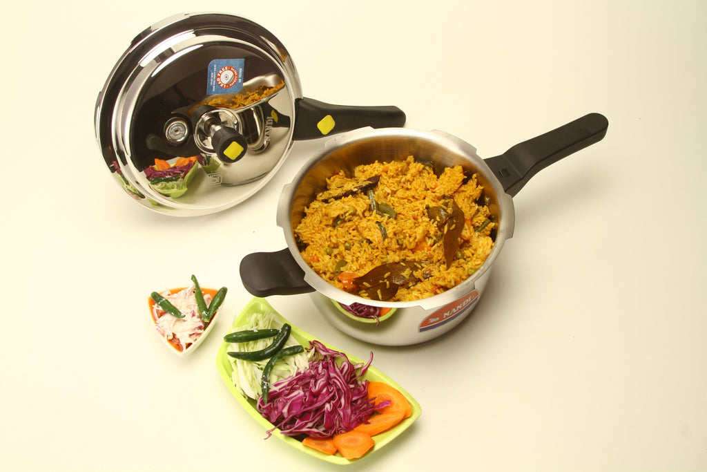 electric rice cooker