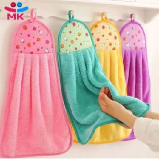 Hanging Hand Towel