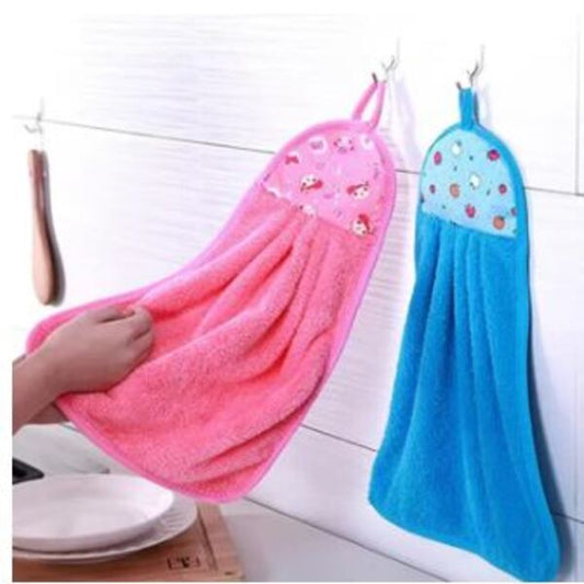 Hanging Hand Towel